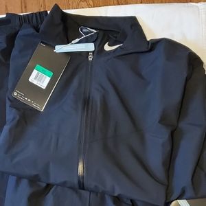 Nike Storm-Fit Rain Suit